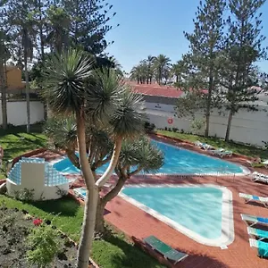 Mama Yumbo , Playa del Inglés Spanien