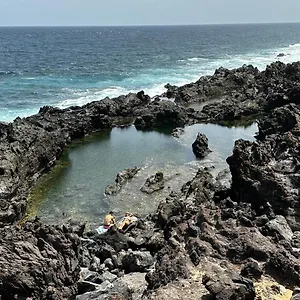 Aventura En , Buenavista Del Norte Spanien
