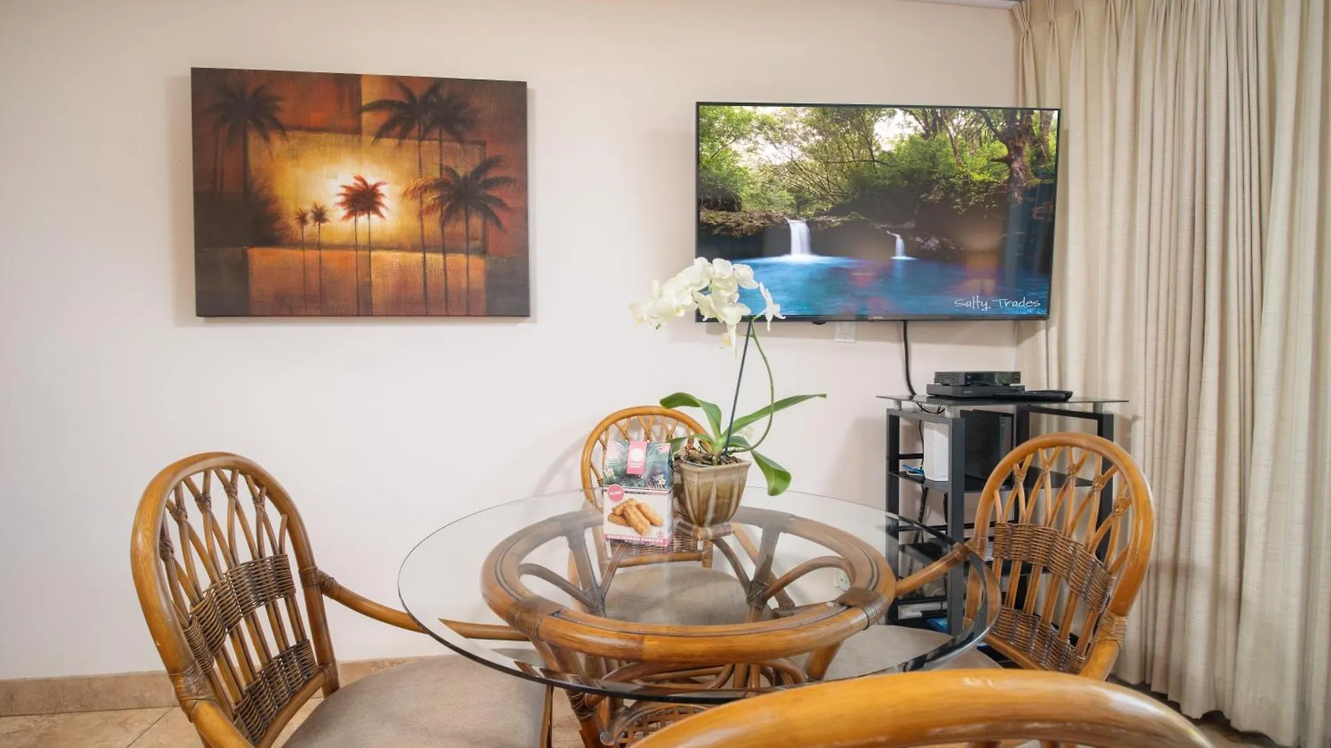 Wbh D116 Aloha Wai - Garden Suite Just Steps From The Sea Kihei Apartment