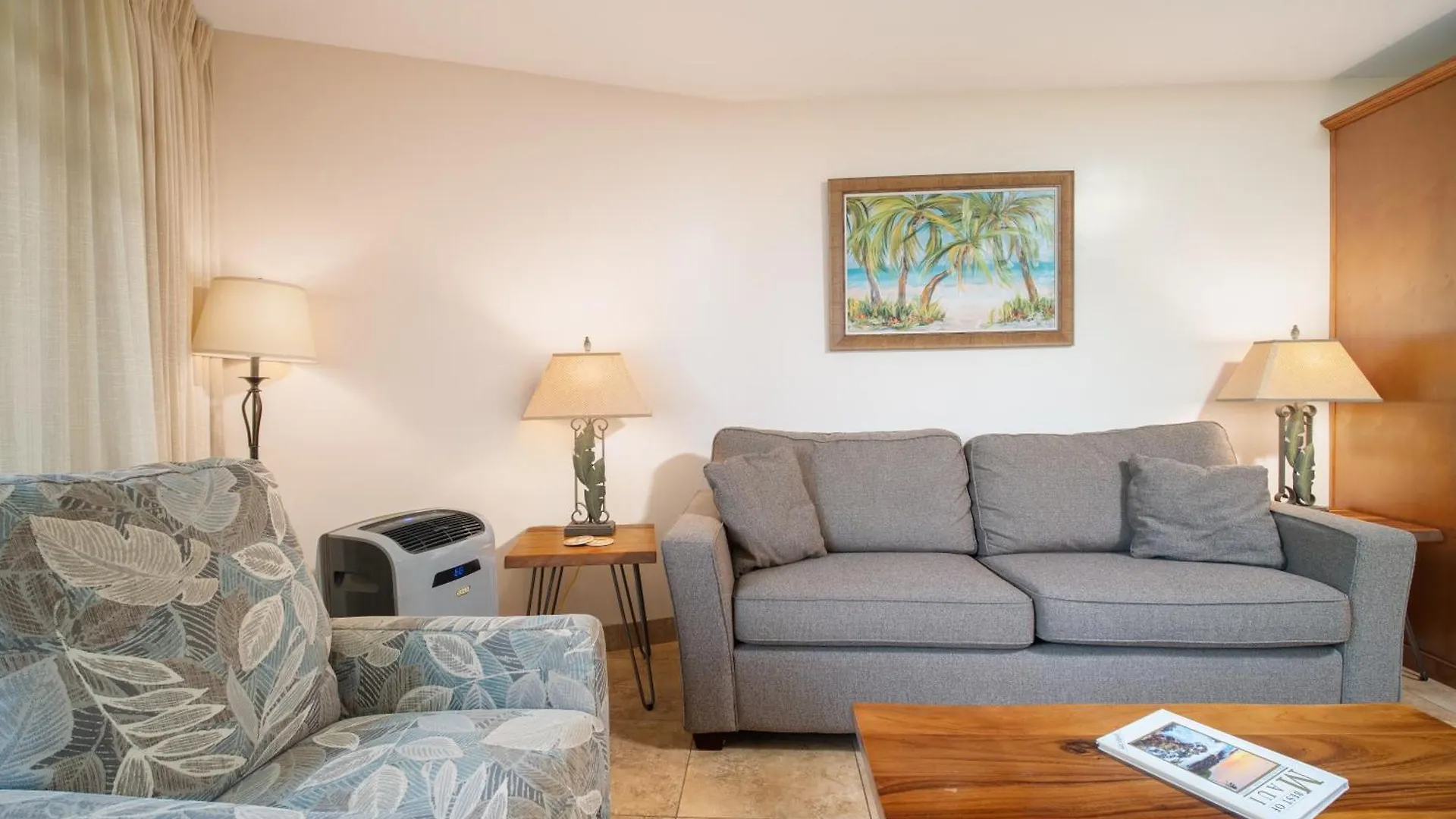 Wbh D116 Aloha Wai - Garden Suite Just Steps From The Sea Kihei United States