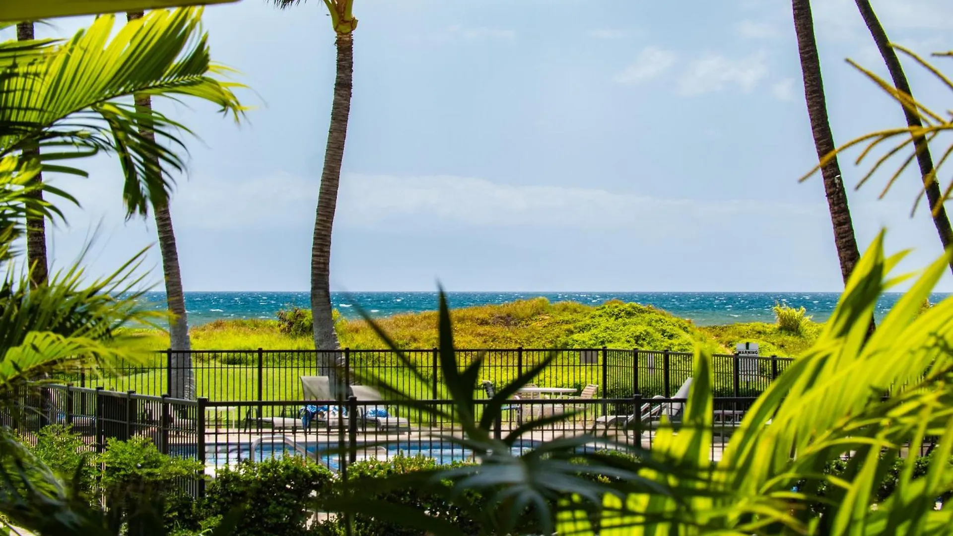 Wbh D116 Aloha Wai - Garden Suite Just Steps From The Sea Kihei Apartment